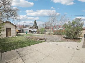 977 Yates Street, Denver CO 80204