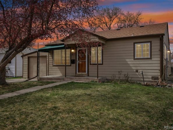 977 Yates Street, Denver CO 80204