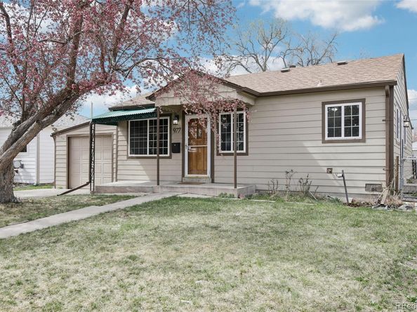 977 Yates Street, Denver CO 80204