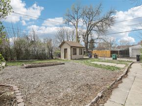 977 Yates Street, Denver CO 80204