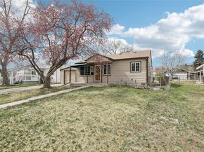 977 Yates Street, Denver CO 80204