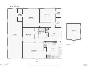 977 Yates Street, Denver CO 80204