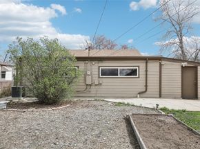 977 Yates Street, Denver CO 80204