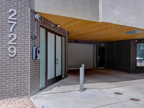 2729 W 28th Avenue 407, Denver CO 80211