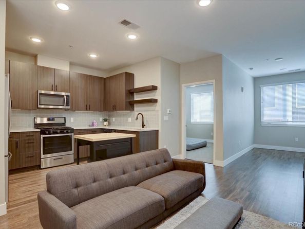 2729 W 28th Avenue 407, Denver CO 80211