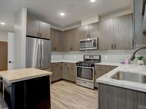 2729 W 28th Avenue 407, Denver CO 80211