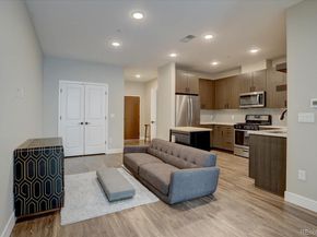 2729 W 28th Avenue 407, Denver CO 80211