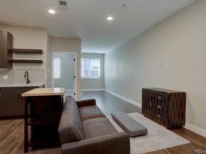 2729 W 28th Avenue 407, Denver CO 80211