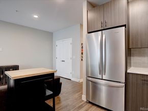2729 W 28th Avenue 407, Denver CO 80211