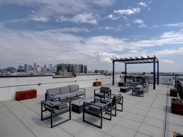 2729 W 28th Avenue 407, Denver CO 80211