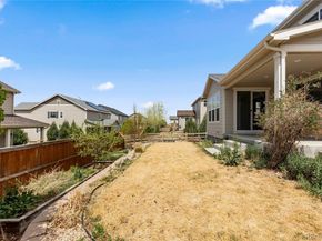 15131 Gaylord Street, Thornton CO 80602