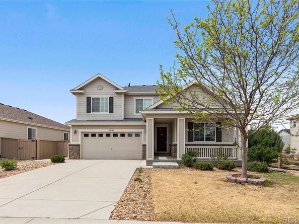 15131 Gaylord Street, Thornton CO 80602