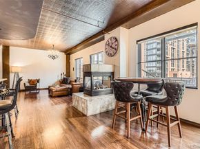 1735 19th Street 5B, Denver CO 80202