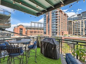 1735 19th Street 5B, Denver CO 80202