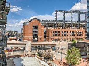 1735 19th Street 5B, Denver CO 80202