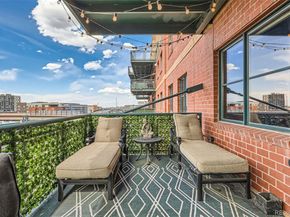 1735 19th Street 5B, Denver CO 80202