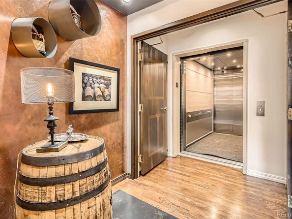 1735 19th Street 5B, Denver CO 80202