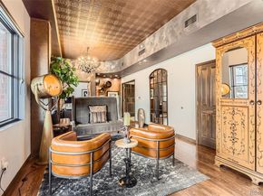 1735 19th Street 5B, Denver CO 80202