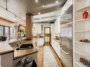 1735 19th Street 5B, Denver CO 80202