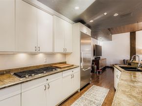 1735 19th Street 5B, Denver CO 80202