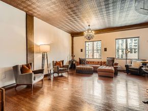 1735 19th Street 5B, Denver CO 80202