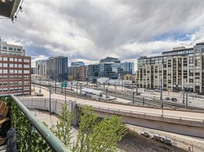 1735 19th Street 5B, Denver CO 80202