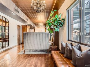 1735 19th Street 5B, Denver CO 80202