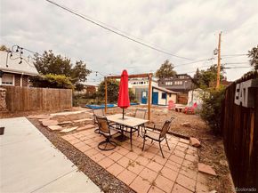 2663 King Street, Denver CO 80211