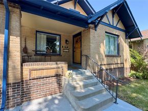 2663 King Street, Denver CO 80211