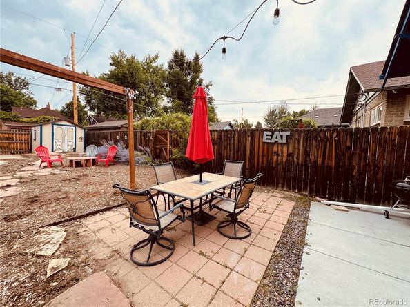 2663 King Street, Denver CO 80211