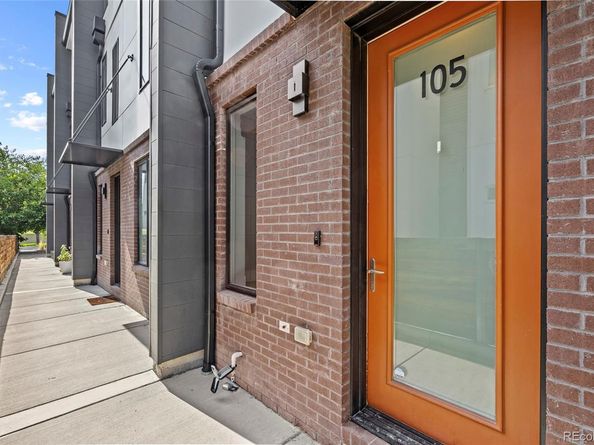 1820 Julian Street 105, Denver CO 80204