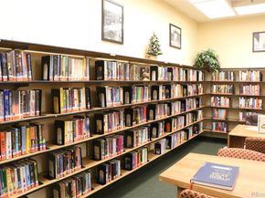 585 S Alton Way 4D, Denver CO 80247