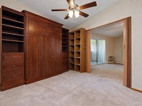 585 S Alton Way 4D, Denver CO 80247