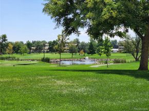 585 S Alton Way 4D, Denver CO 80247