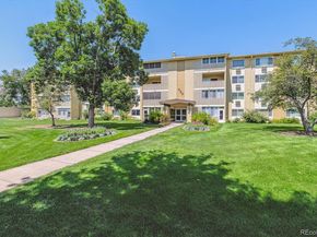 585 S Alton Way 4D, Denver CO 80247