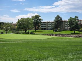 585 S Alton Way 4D, Denver CO 80247