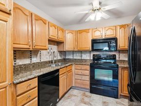 585 S Alton Way 4D, Denver CO 80247