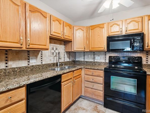 585 S Alton Way 4D, Denver CO 80247