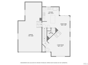 5177 Delphinium Circle, Brighton CO 80601
