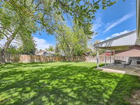 10541 Routt Street, Westminster CO 80021