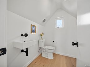 2357 S Bannock Street, Denver CO 80223