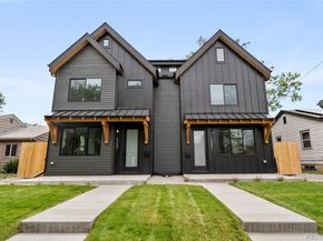 2357 S Bannock Street, Denver CO 80223