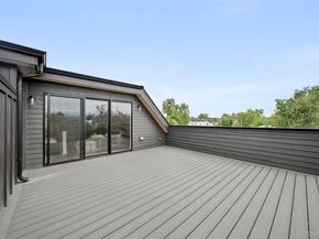 2357 S Bannock Street, Denver CO 80223