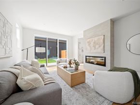 2357 S Bannock Street, Denver CO 80223