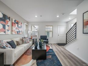 12996 E 103rd Avenue, Commerce City CO 80022