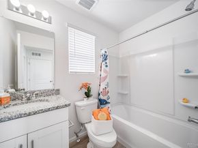 12996 E 103rd Avenue, Commerce City CO 80022