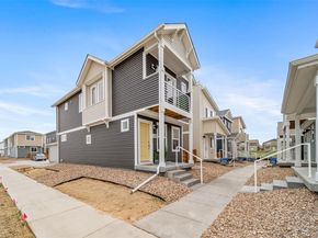12996 E 103rd Avenue, Commerce City CO 80022