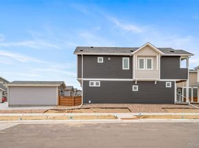 12996 E 103rd Avenue, Commerce City CO 80022