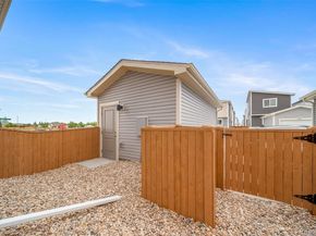 12996 E 103rd Avenue, Commerce City CO 80022