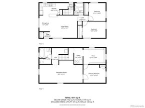 3653 Locust Street, Denver CO 80207